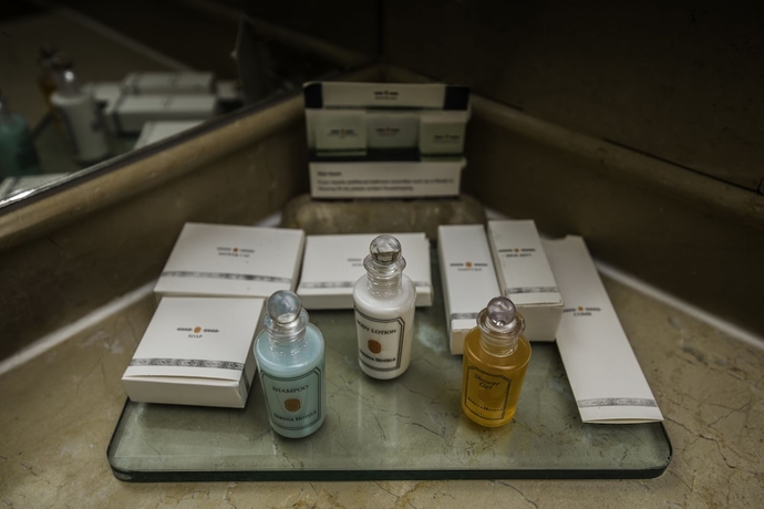 Imagen de la habitación del Hotel Swat Serena. Foto 11