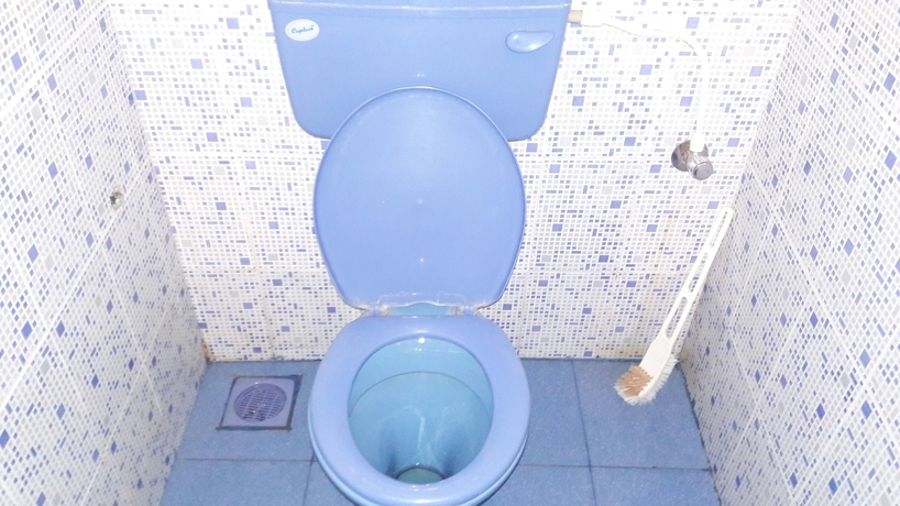 Imagen de la habitación del Hotel Swati. Foto 3