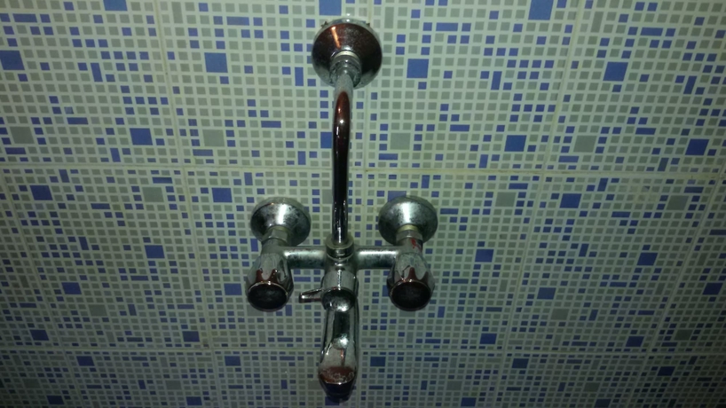 Imagen de la habitación del Hotel Swati. Foto 6