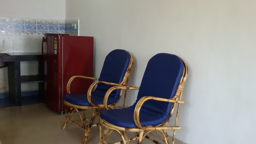 Imagen de la habitación del Hotel Swati. Foto 9