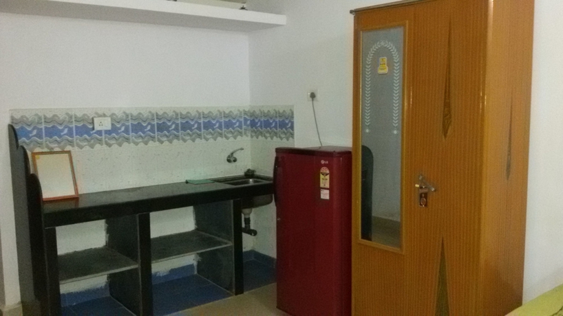 Imagen de la habitación del Hotel Swati. Foto 10