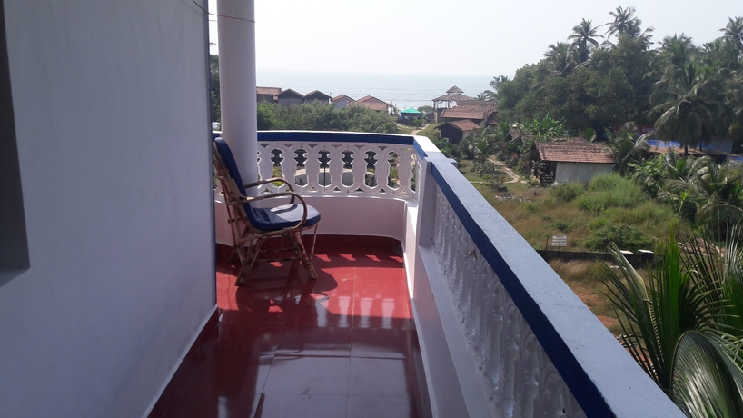 Imagen de la habitación del Hotel Swati. Foto 12