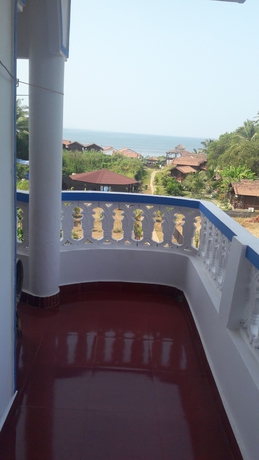 Imagen de la habitación del Hotel Swati. Foto 15