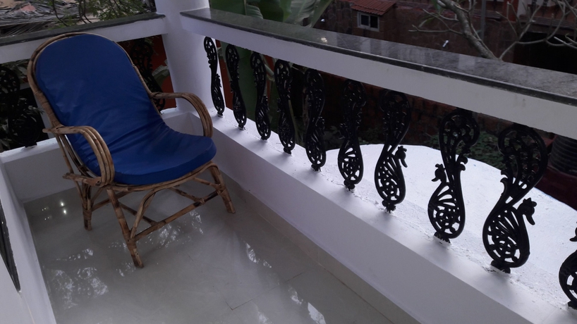 Imagen de la habitación del Hotel Swati. Foto 17