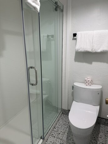 Imagen general del Hotel Sway. Foto 1