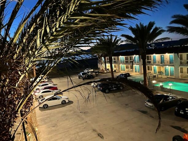 Imagen general del Hotel Sway. Foto 3