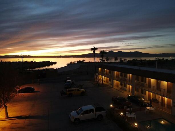 Imagen general del Hotel Sway. Foto 6