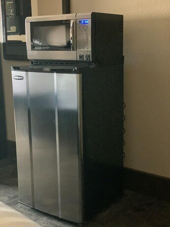 Imagen general del Hotel Sway. Foto 7