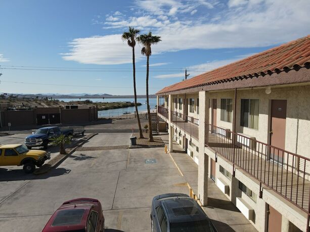 Imagen general del Hotel Sway. Foto 8