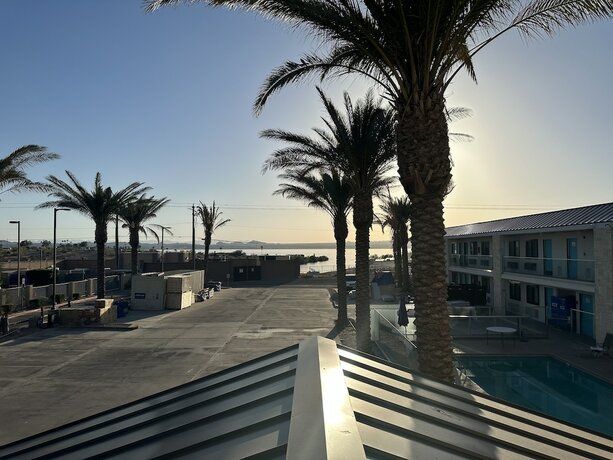 Imagen general del Hotel Sway. Foto 9