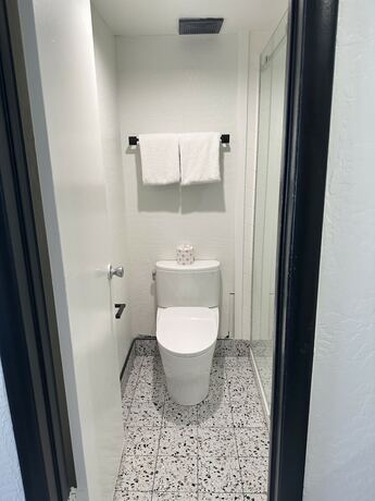 Imagen general del Hotel Sway. Foto 13