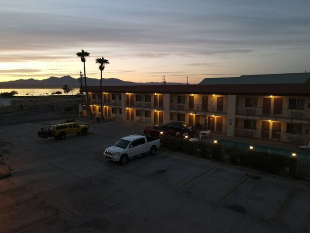 Imagen general del Hotel Sway. Foto 14