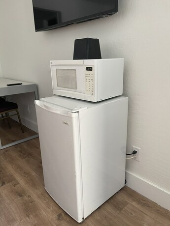 Imagen de la habitación del Hotel Sway. Foto 19