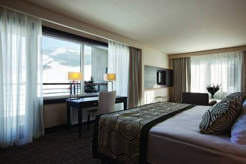 Imagen de la habitación del Hotel Sway Hotels. Foto 2