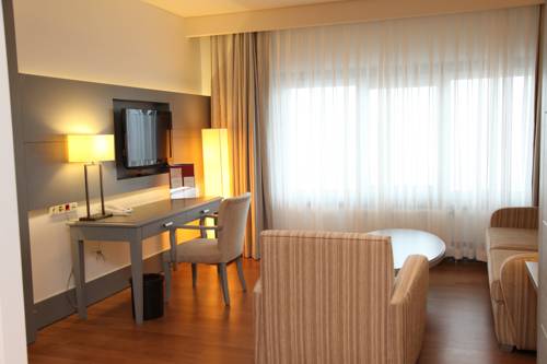 Imagen de la habitación del Hotel Sway Hotels. Foto 3