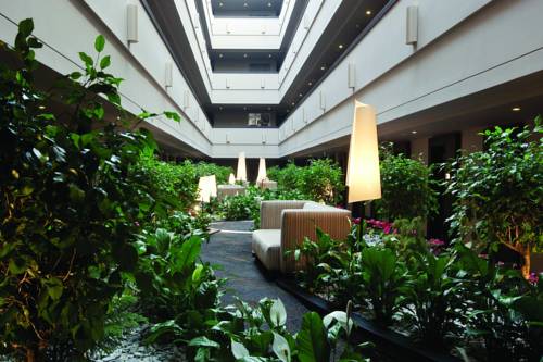 Imagen de la habitación del Hotel Sway Hotels. Foto 5