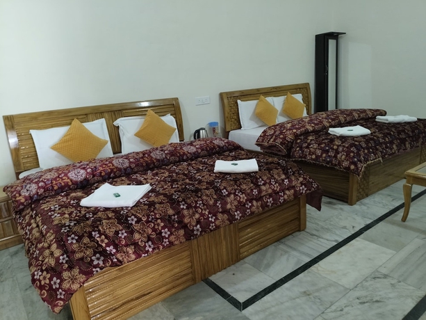 Imagen de la habitación del Hotel Swayambhu. Foto 4