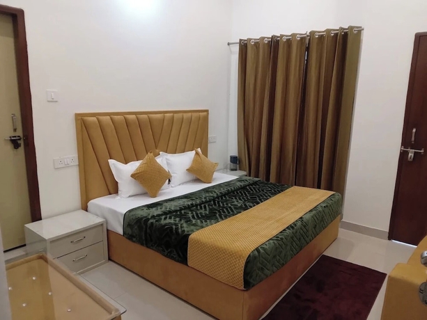 Imagen de la habitación del Hotel Swayambhu. Foto 6