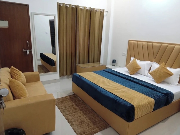 Imagen de la habitación del Hotel Swayambhu. Foto 7