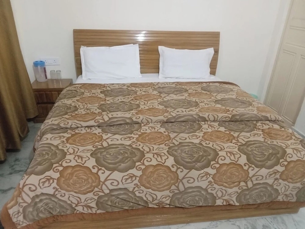 Imagen de la habitación del Hotel Swayambhu. Foto 8