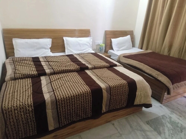 Imagen de la habitación del Hotel Swayambhu. Foto 9