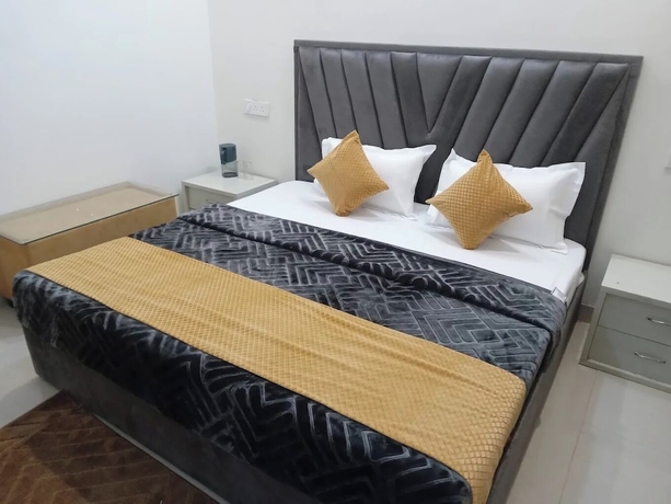Imagen de la habitación del Hotel Swayambhu. Foto 10