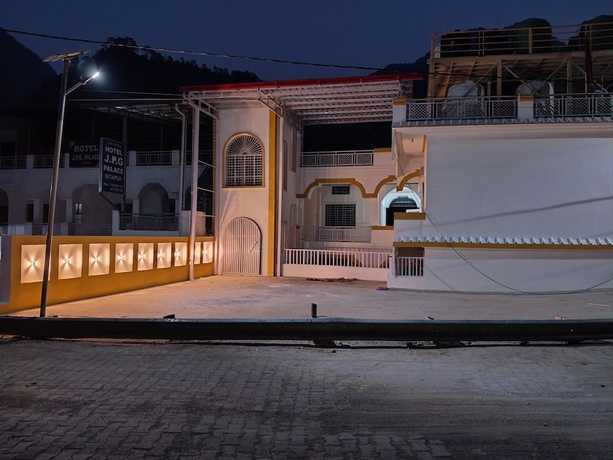 Imagen general del Hotel Swayambhu. Foto 2