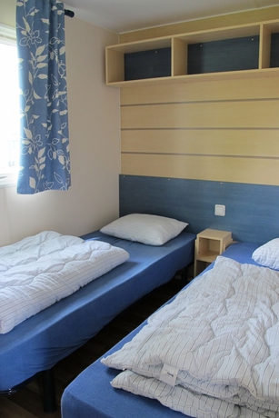 Imagen de la habitación del Hotel Swecamp J&auml;gersbo - Camping and Stugor. Foto 6