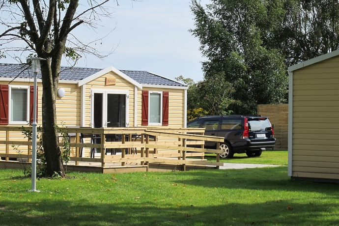 Imagen de la habitación del Hotel Swecamp J&auml;gersbo - Camping and Stugor. Foto 7