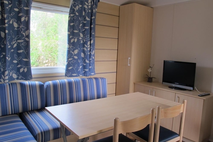 Imagen de la habitación del Hotel Swecamp J&auml;gersbo - Camping and Stugor. Foto 11