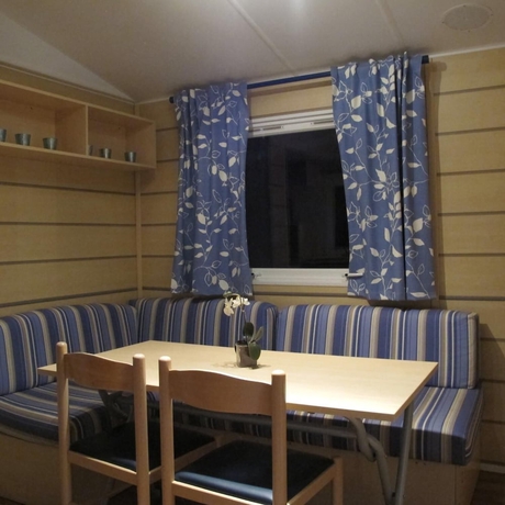 Imagen de la habitación del Hotel Swecamp J&auml;gersbo - Camping and Stugor. Foto 12