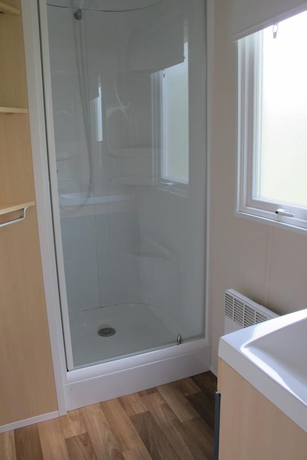 Imagen de la habitación del Hotel Swecamp J&auml;gersbo - Camping and Stugor. Foto 13