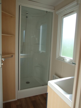 Imagen de la habitación del Hotel Swecamp J&auml;gersbo - Camping and Stugor. Foto 14