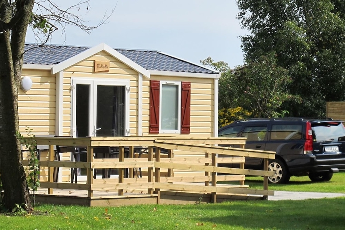 Imagen general del Hotel Swecamp J&auml;gersbo - Camping and Stugor. Foto 4