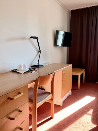 Imagen general del Hotel Swedish Village. Foto 4