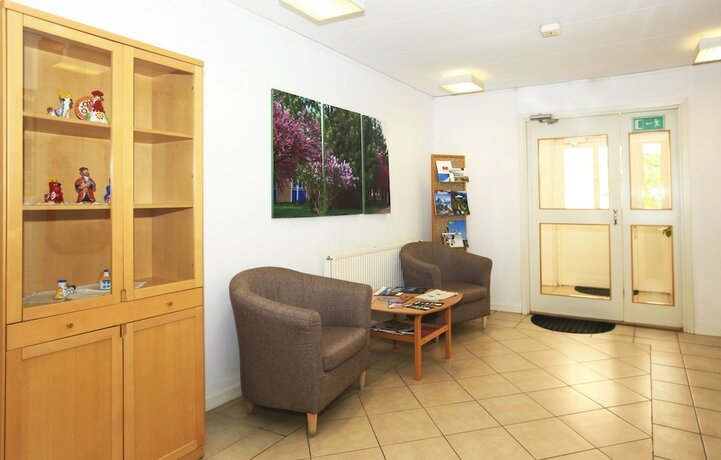 Imagen general del Hotel Swedish Village. Foto 7