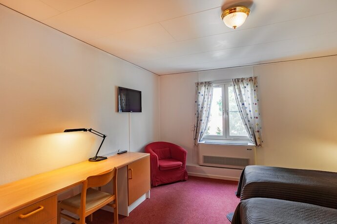 Imagen general del Hotel Swedish Village. Foto 9