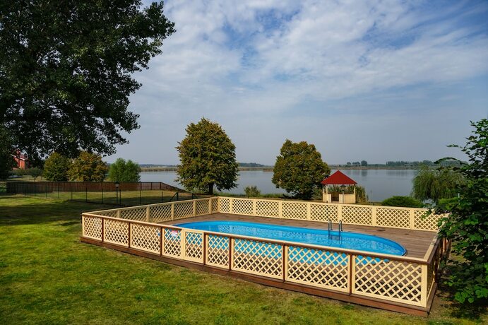 Imagen general del Hotel Swedish Village. Foto 10