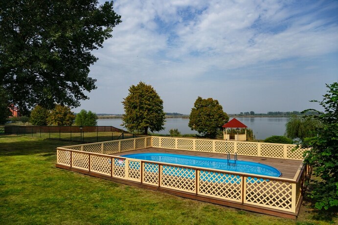 Imagen general del Hotel Swedish Village. Foto 1