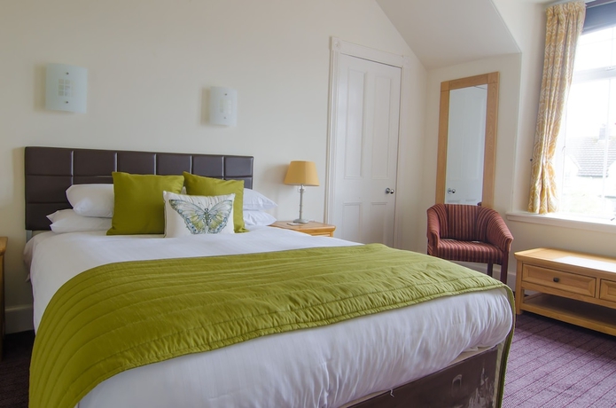Imagen de la habitación del Hotel Sweeney Aviemore Two. Foto 8