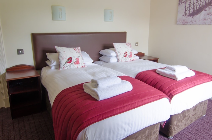 Imagen de la habitación del Hotel Sweeney Aviemore Two. Foto 9