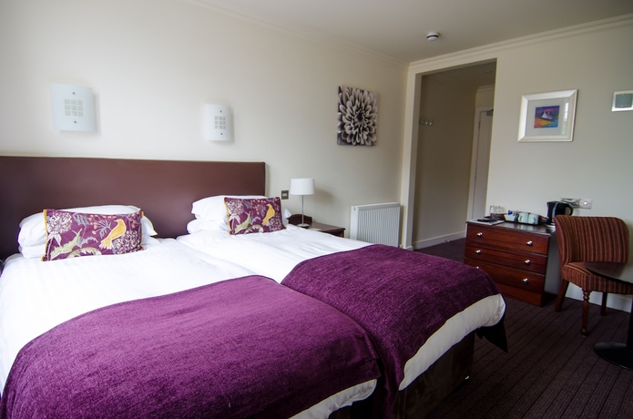 Imagen de la habitación del Hotel Sweeney Aviemore Two. Foto 13
