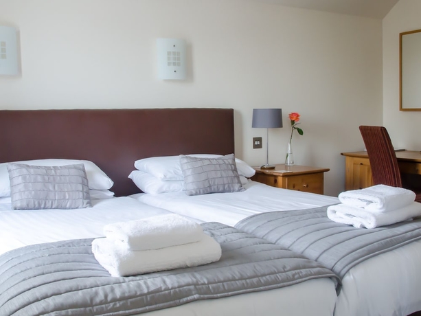 Imagen de la habitación del Hotel Sweeney Aviemore Two. Foto 14