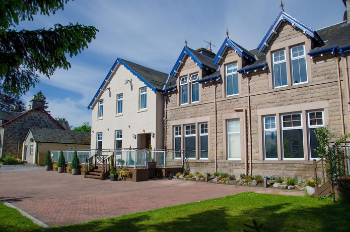 Imagen general del Hotel Sweeney Aviemore Two. Foto 1