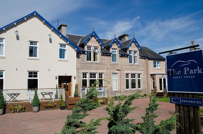 Imagen general del Hotel Sweeney Aviemore Two. Foto 3