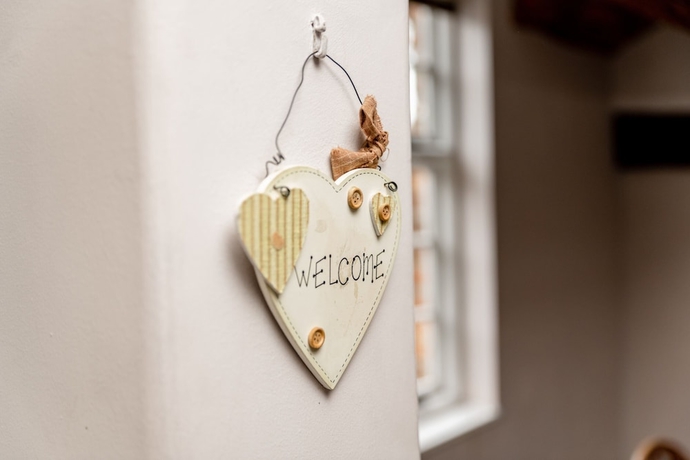 Imagen de los interiores del Hotel Sweeney Hall. Foto 16
