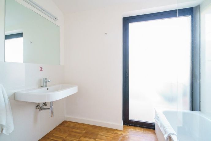 Imagen de la habitación del Hotel Sweet Alquer&iacute;a De Vilches. Foto 6