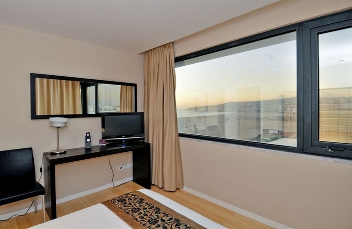 Imagen de la habitación del Hotel Sweet Atlantic and Spa. Foto 5