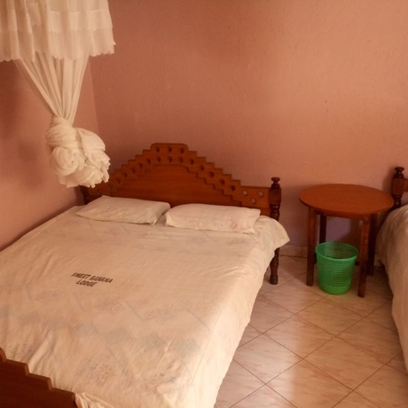 Imagen de la habitación del Hotel Sweet Banana House. Foto 4