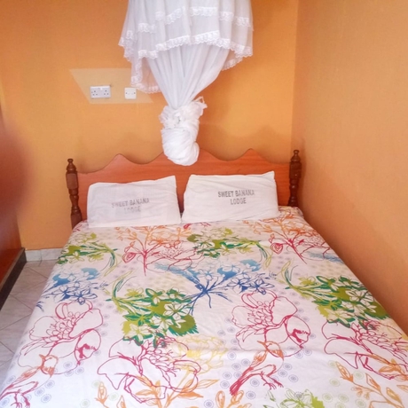 Imagen de la habitación del Hotel Sweet Banana House. Foto 5